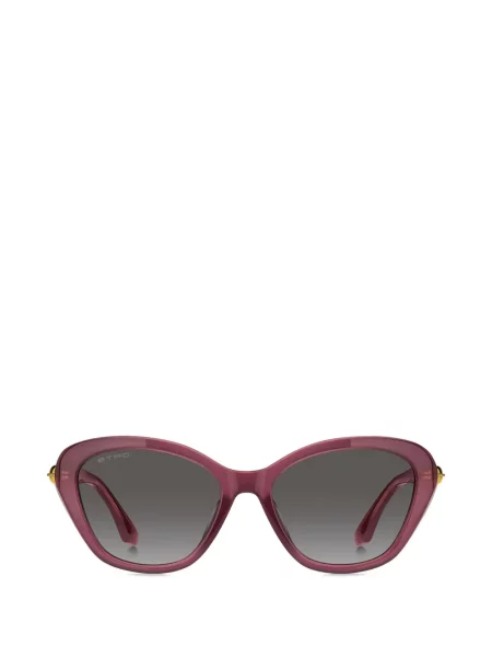 Ochelari de soare Etro violet