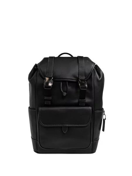 Rucsac Coach negru
