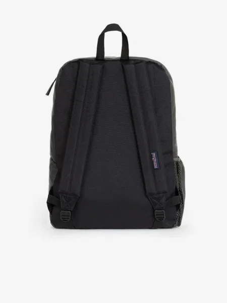 Táska Jansport szürke