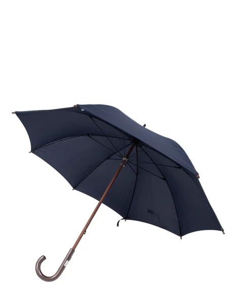 Зонт Fulton Umbrellas синий