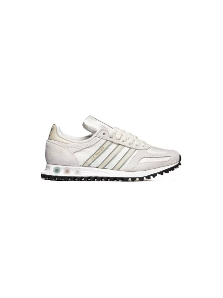 Pantofi Adidas alb