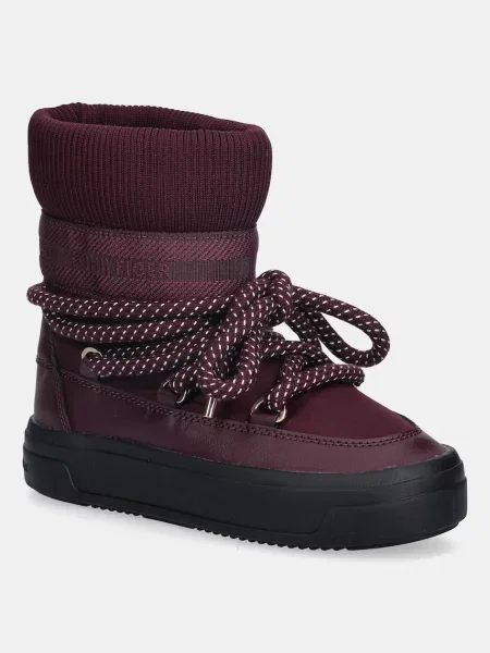 Tommy Hilfiger cizme de iarnă SNOW BOOT WATER REPELLENT