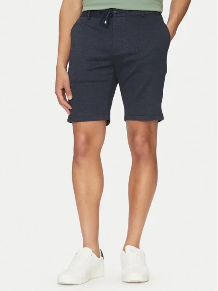 Pantaloni scurți Joop! albastru