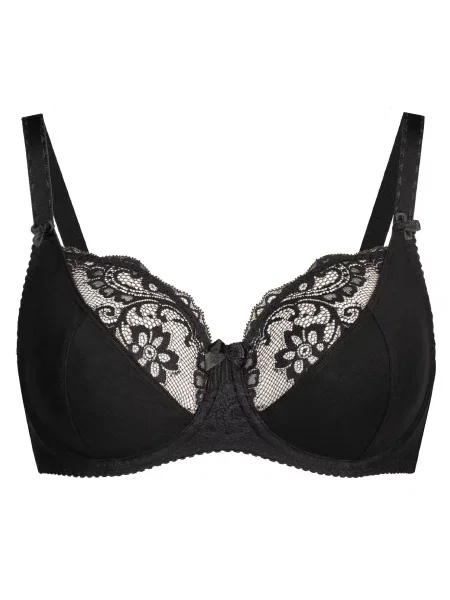 TEYLI Sutien Anastasia' negru