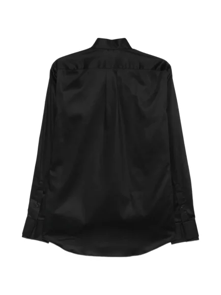 Cămașă Karl Lagerfeld negru