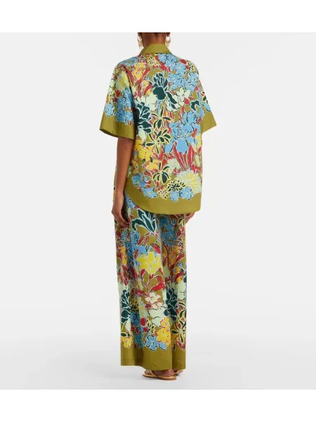 Pantaloni Alemais