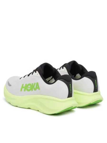 Hoka Tekaški čevlji Rincon 5 bela