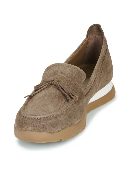 Pantofi Unisa bej