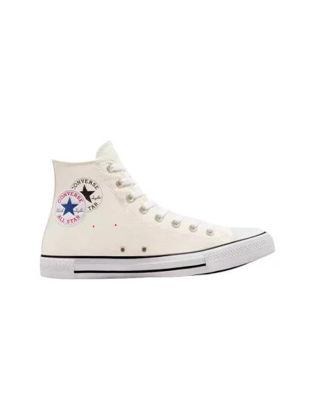 Pantofi Converse bej