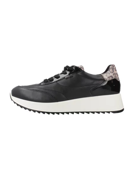 Pantofi Imac negru