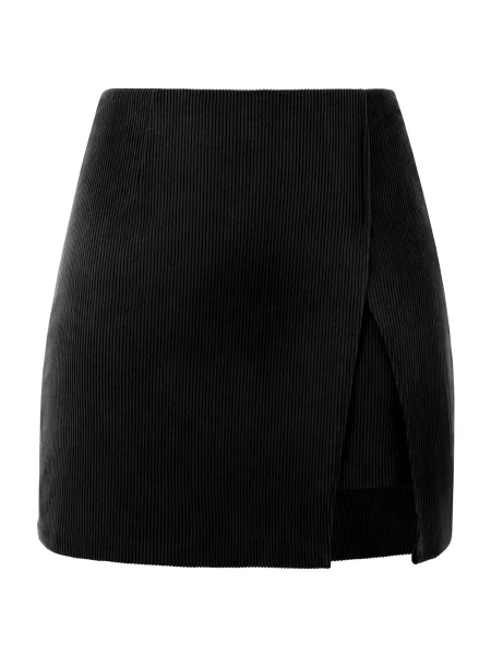 Imily Bela Fustă negru