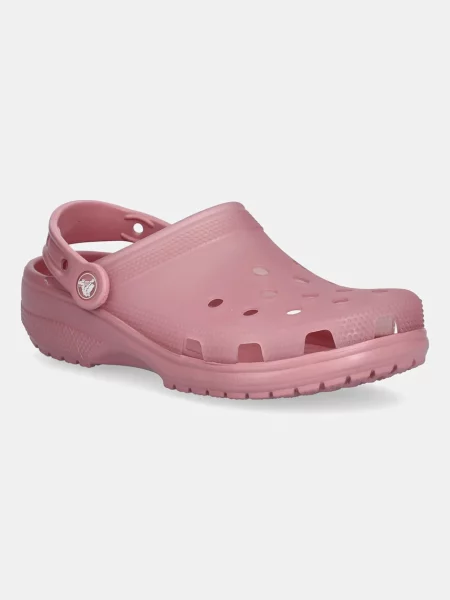 Converse tricou din alb cu imprimeu roz