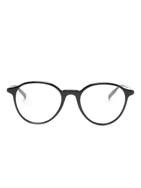 Ochelari de soare Montblanc negru