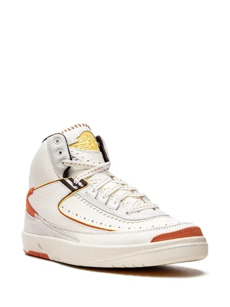 Retro stiliaus sportbačiai Jordan