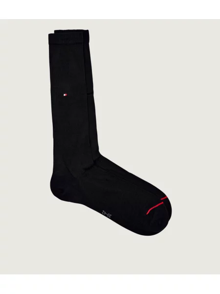 Tommy Hilfiger Șosete negru