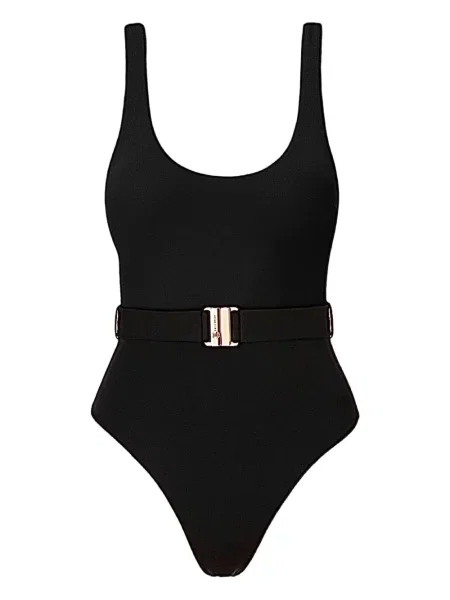 Costum de baie Sofia Erhan negru