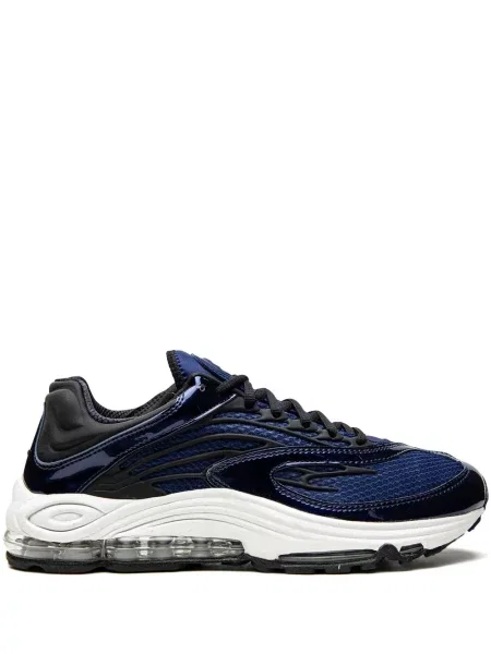 Sneakerși Nike albastru