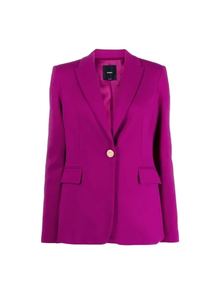 Geacă Pinko violet