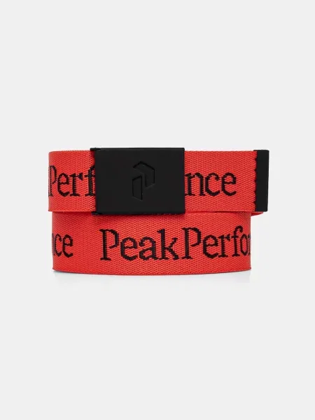 Peak Performance Rider черно