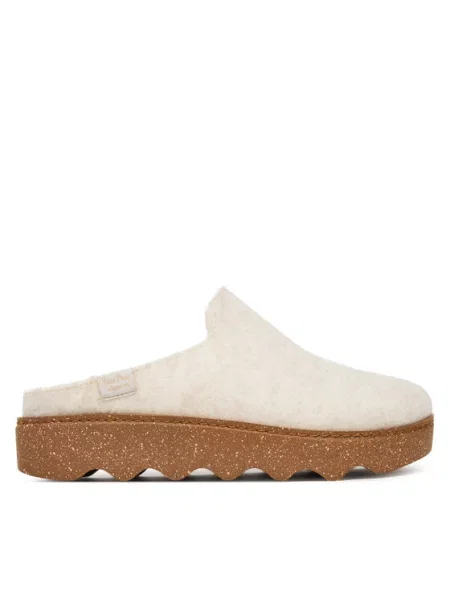 Тапочки Toni Pons бежевые