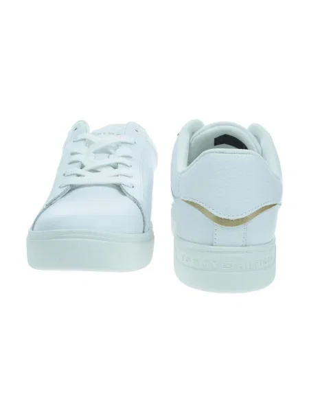 Tenisky Tommy Hilfiger biela