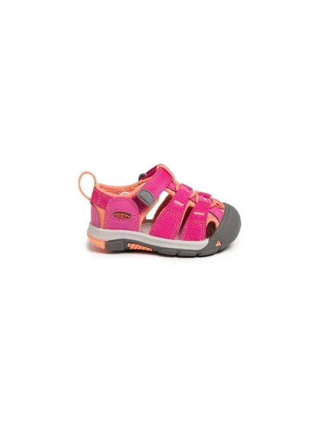 Pantofi copii Keen roz