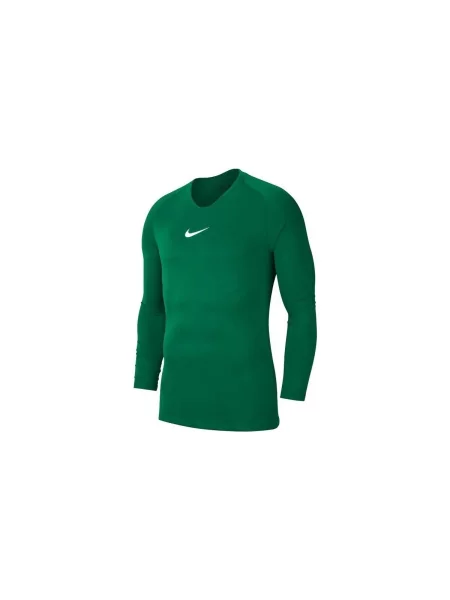 Tričko Nike bílé