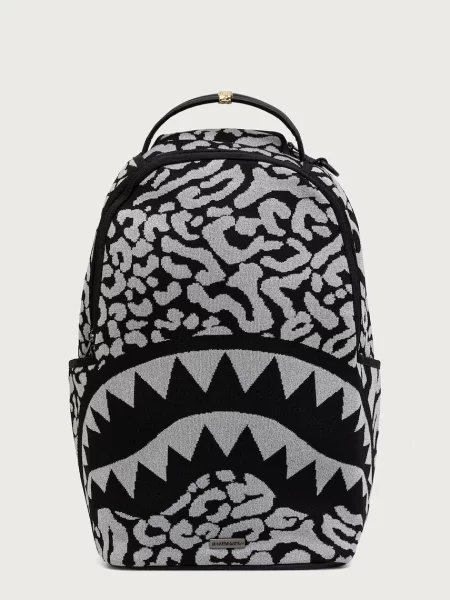 Sprayground rucsac negru