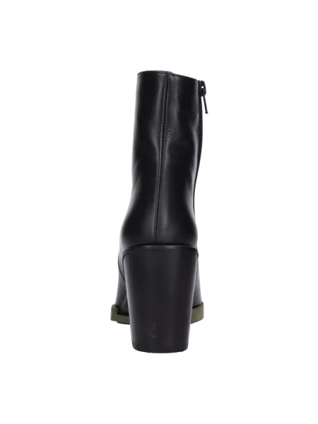 Buty do kostki Paloma Barcelo czarne