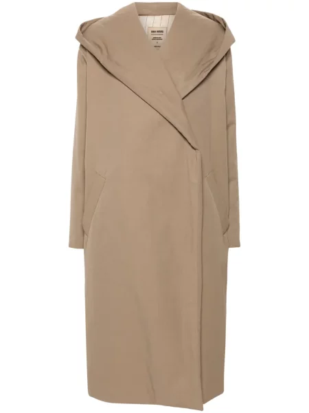 Palton Uma Wang maro