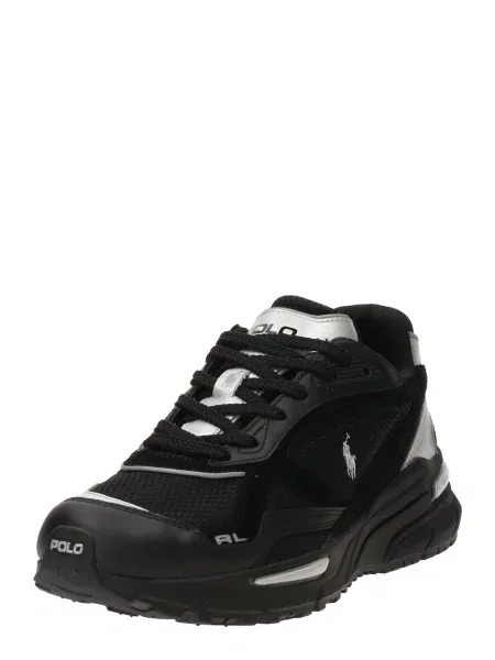 Polo Ralph Lauren Sneakers negru