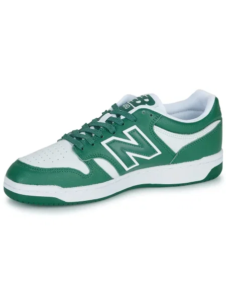 Pantofi New Balance verde