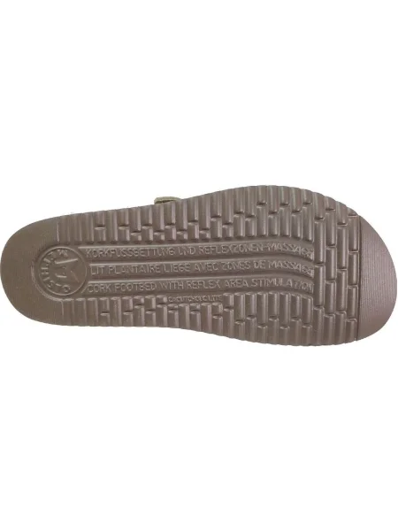 Pantofi Mephisto maro