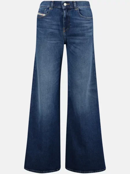 Blugi Diesel 1978 albastru