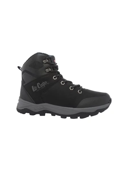 Tenisice Lee Cooper crna