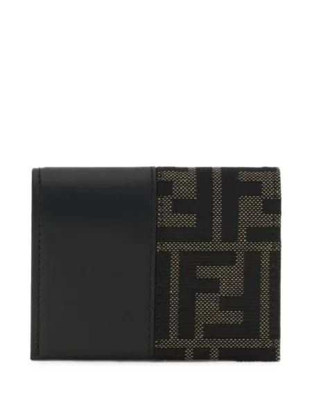 Portofel Fendi negru