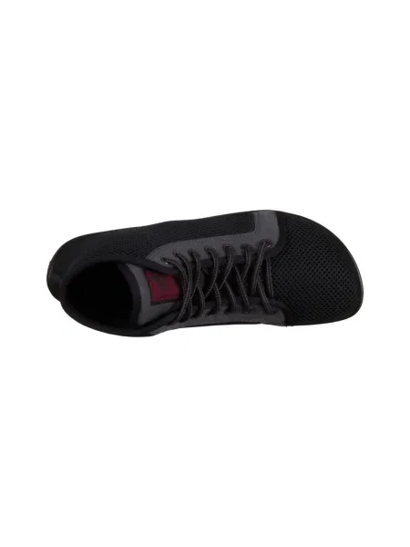 Pantofi Leguano negru