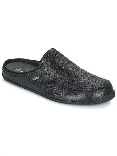 Nogavice Giesswein črna