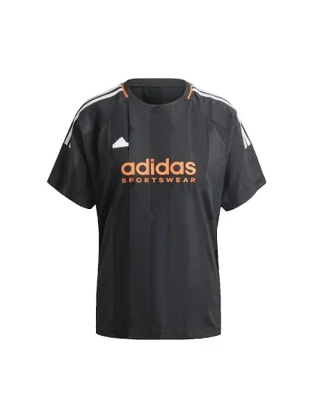 Tričko Adidas čierna