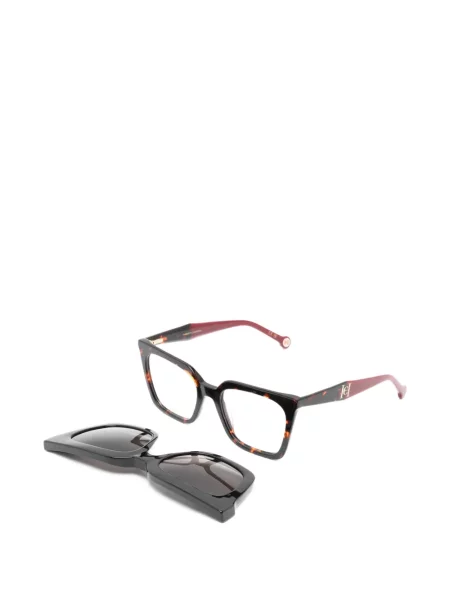 Ochelari de soare Carolina Herrera maro