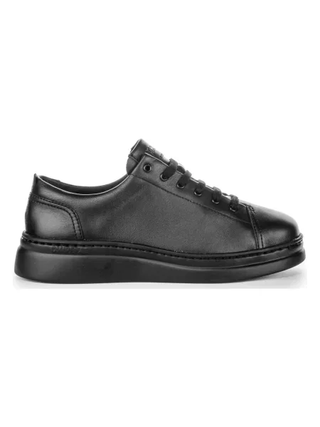 Sneakersy Camper czarne