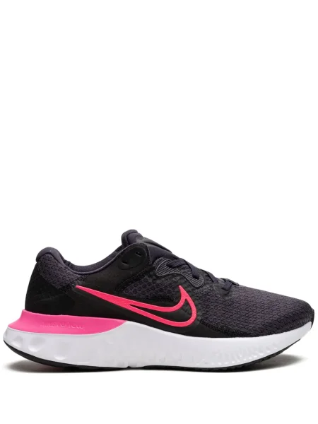 Sneakerși Nike alergare violet