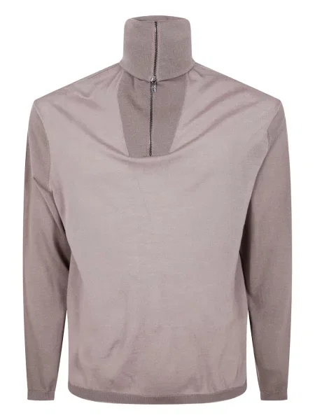 Hanorac Emporio Armani maro