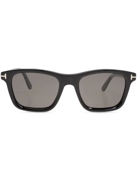Ochelari de soare Tom Ford Eyewear negru