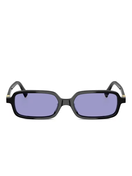 Ochelari de soare Miu Miu Eyewear negru
