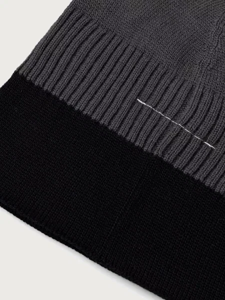Шапка Mm6 Maison Margiela