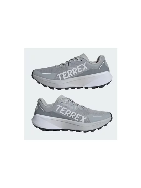 Pantofi Adidas alb