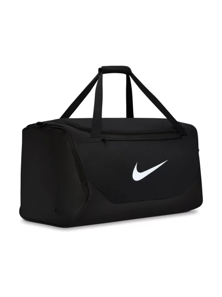 Geantă Nike alb