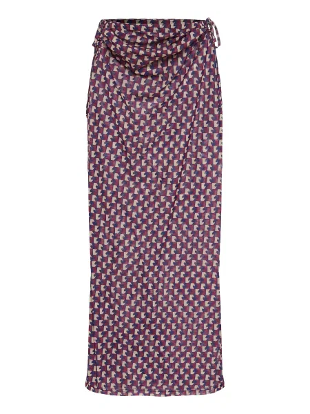 LSCN by LASCANA Krilo / mornarska / robida bež