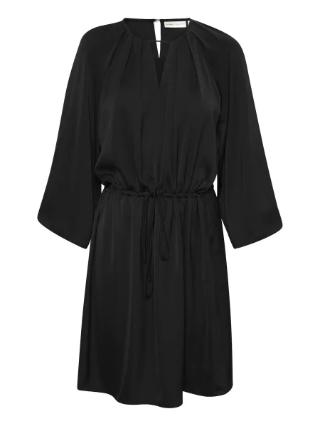 InWear Rochie Noto' negru